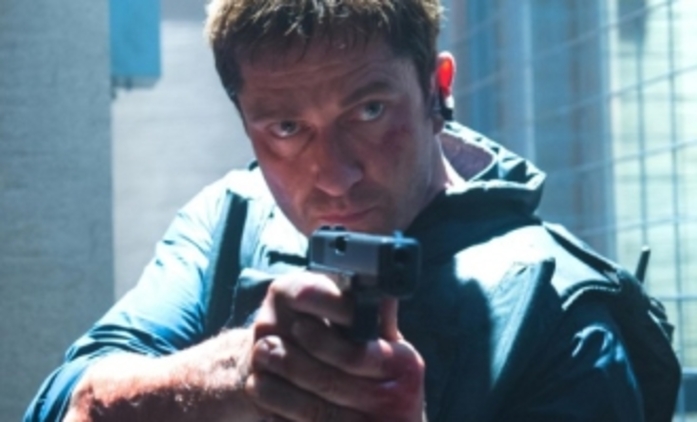 London Has Fallen: Butler a Eckhart znovu spojí síly | Fandíme filmu