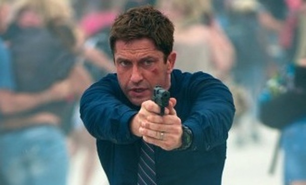 Gerard Butler | Fandíme filmu