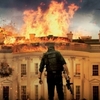 Angel Has Fallen:  Gerard Butler potřetí proti teroristům | Fandíme filmu