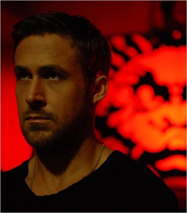 Only God Forgives: První fotky z novinky režiséra Drive | Fandíme filmu