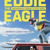 Orel Eddie: Silný příběh o nezlomném skokanovi | Fandíme filmu