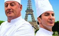 Recenze: Oui, šéfe! | Fandíme filmu