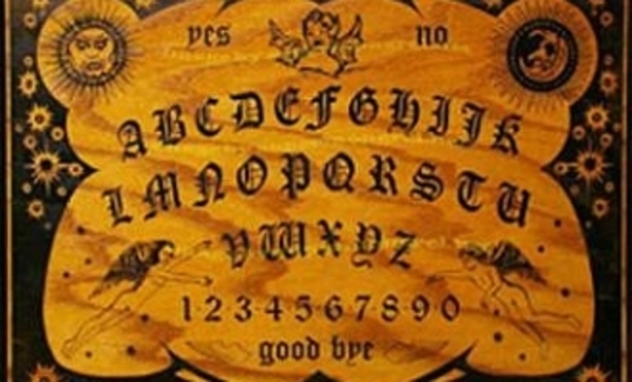 Ouija Board: Další found footage se hýbe kupředu | Fandíme filmu
