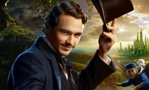 James Franco | Fandíme filmu