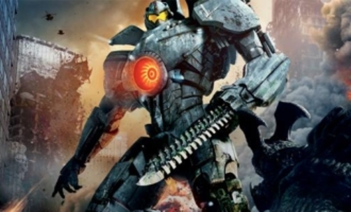 Pacific Rim: S filmem pomáhali del Torovi kamarádi | Fandíme filmu