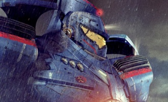 Pacific Rim: Nové bombastické TV spoty | Fandíme filmu