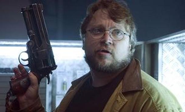 Guillermo del Toro bude součástí nové hororové divize Foxu | Fandíme filmu
