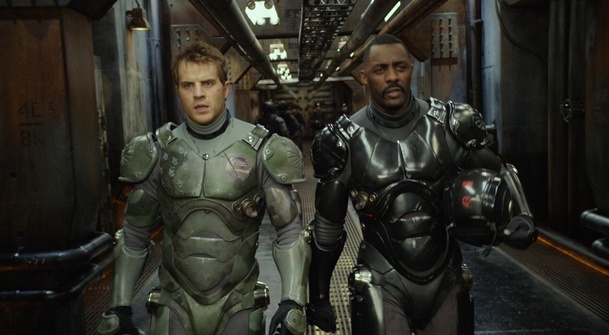 Pacific Rim: Finální trailer a další obrázky a videa | Fandíme filmu