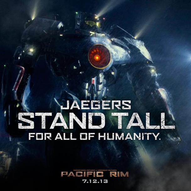 Pacific Rim: Japonský trailer | Fandíme filmu