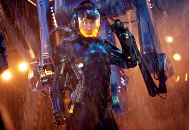 Pacific Rim: 15 nových obrázků | Fandíme filmu