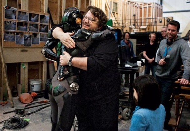 Guillermo del Toro přeruší režisérskou kariéru | Fandíme filmu