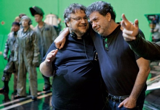 Guillermo del Toro přeruší režisérskou kariéru | Fandíme filmu
