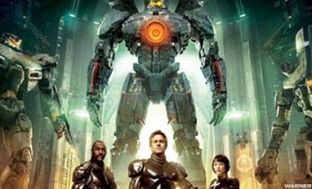 Pacific Rim: Scenárista o tom, co nás čekalo v nikdy nenatočeném pokračování | Fandíme filmu