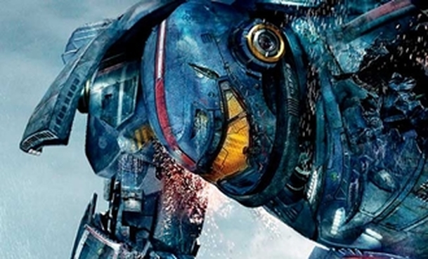 Pacific Rim: Scenárista o tom, co nás čekalo v nikdy nenatočeném pokračování | Fandíme filmu