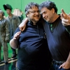 Guillermo del Toro bude součástí nové hororové divize Foxu | Fandíme filmu