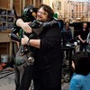 Guillermo del Toro přeruší režisérskou kariéru | Fandíme filmu