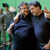 Guillermo del Toro přeruší režisérskou kariéru | Fandíme filmu