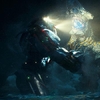 Pacific Rim: Natáčení ve (skoro) skutečném robotovi | Fandíme filmu