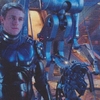 Pacific Rim: Natáčení ve (skoro) skutečném robotovi | Fandíme filmu