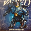Pacific Rim: Natáčení ve (skoro) skutečném robotovi | Fandíme filmu