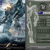 Pacific Rim: 5 robotů na stylových plakátech | Fandíme filmu