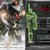 Pacific Rim: 5 robotů na stylových plakátech | Fandíme filmu