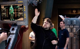 Guillermo del Toro přeruší režisérskou kariéru | Fandíme filmu