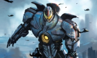 Pacific Rim: Masivní preview filmu | Fandíme filmu