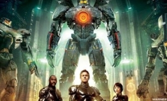 Recenze: Pacific Rim - Útok na Zemi | Fandíme filmu