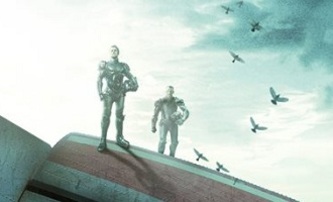 Pacific Rim: Del Torova sci-fi na prvním plakátu | Fandíme filmu