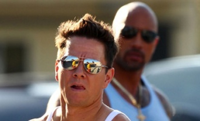 Pain and Gain: Příval fotek z placu | Fandíme filmu