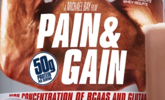 Pain and Gain Michaela Baye zná datum premiéry | Fandíme filmu