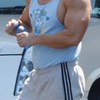 Pain and Gain: Příval fotek z placu | Fandíme filmu