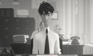 Paperman: Výtečný kraťas od Disneyho | Fandíme filmu