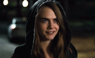 Cara Delevingne | Fandíme filmu