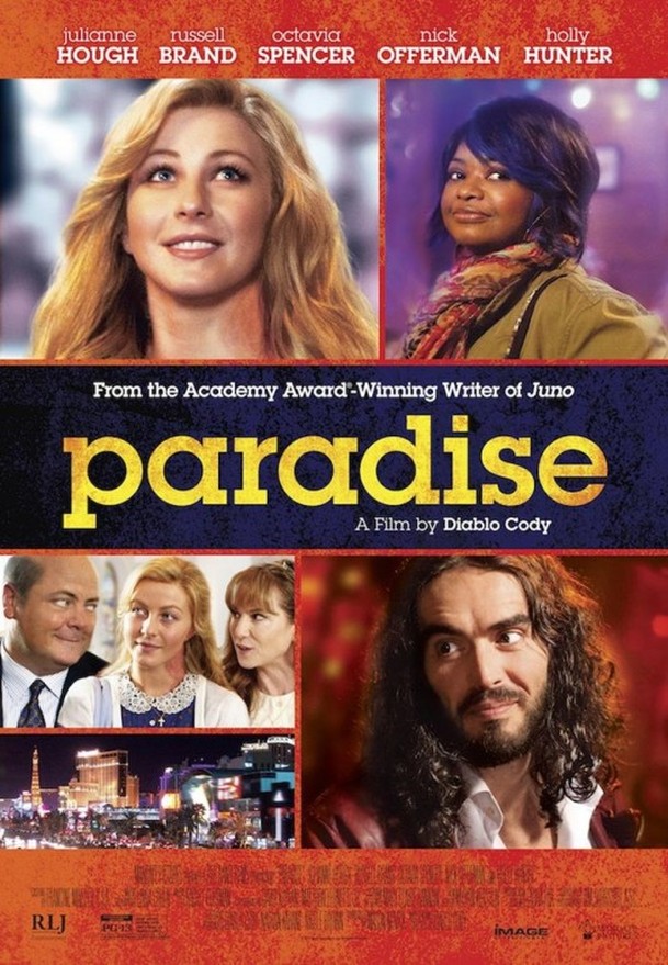 Paradise: Krizi víry vyřeší návštěva Las Vegas | Fandíme filmu