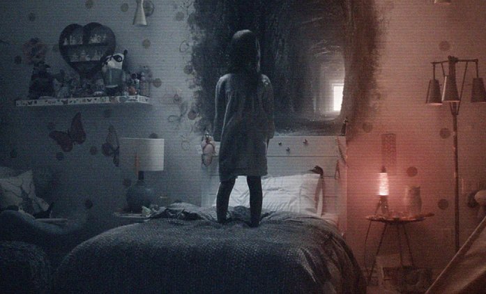 Paranormal Activity: Příští díl má režiséra a může do výroby | Fandíme filmu
