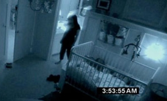 Paranormal Activity 5: Datum premiéry potvrzeno | Fandíme filmu