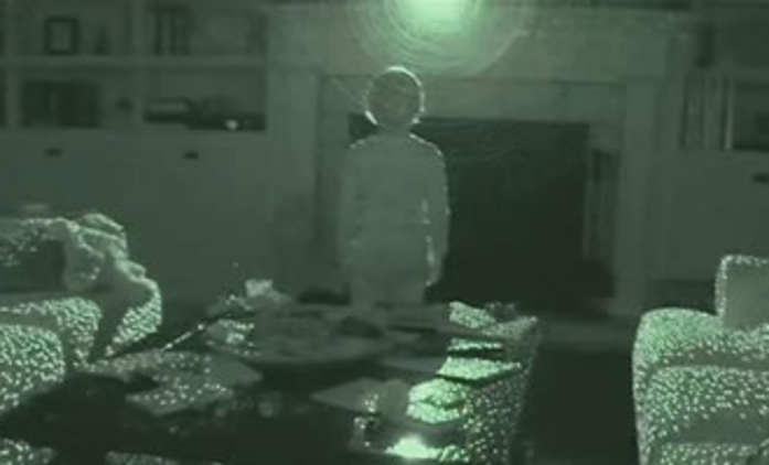 Paranormal Activity: Shrnutí dosavadního děje | Fandíme filmu