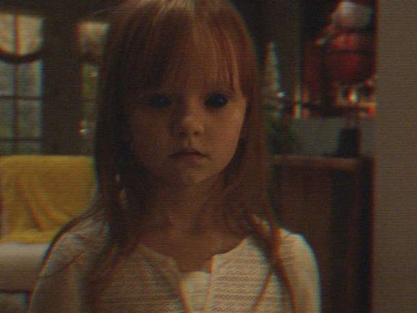 Paranormal Activity: Hororová pseudo-dokumentární série se vrací | Fandíme filmu