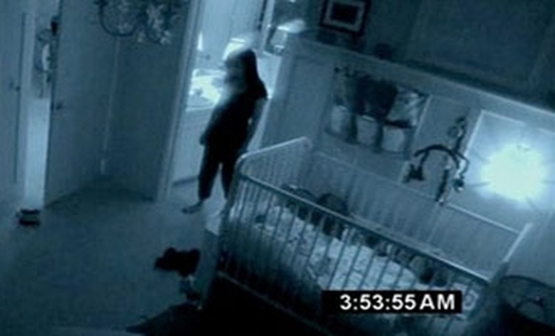 Paranormal Activity: Nový přírůstek do duchařské found footage série dorazí za dva roky | Fandíme filmu