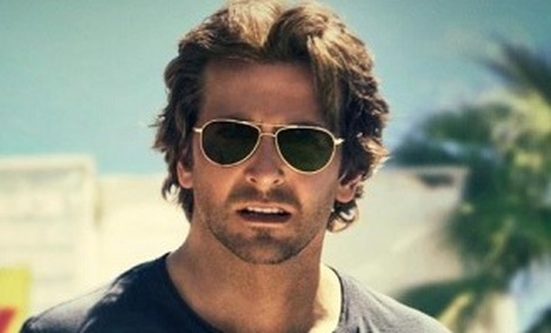 Bradley Cooper | Fandíme filmu