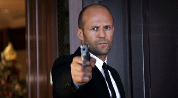 Parker: Statham, JLo a hromada obrázků | Fandíme filmu