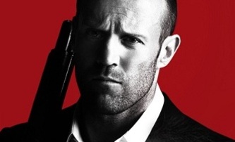 Parker: Jason Statham krade a krade | Fandíme filmu