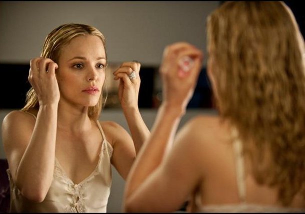 Rachel McAdams | Fandíme filmu