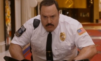 Paul Blart 2: Vrchol trapnosti podruhé | Fandíme filmu