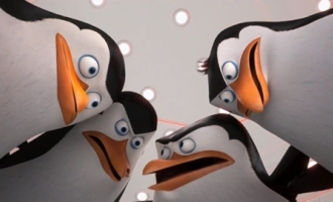 Penguins of Madagascar: Je tu první trailer | Fandíme filmu