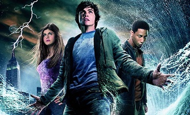 Percy Jackson se po dvou filmech dočká také seriálového zpracování | Fandíme serialům