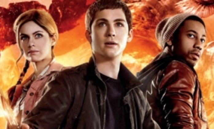 Recenze - Percy Jackson: Moře nestvůr | Fandíme filmu