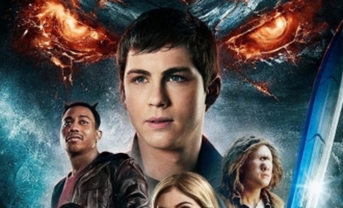 Percy Jackson 2: Dva plakáty | Fandíme filmu